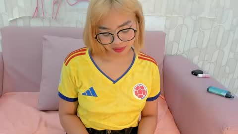 Cataleya online show from June 18, 3:29 am