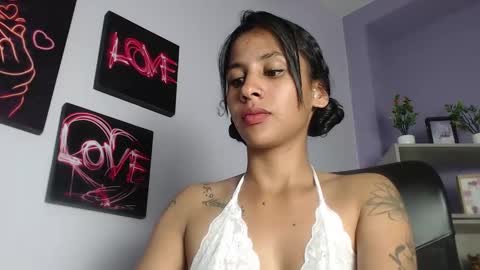 cataleya_brunethe online show from December 19, 5:29 pm