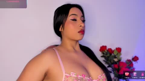 Cataleya online show from February 26, 1:21 am