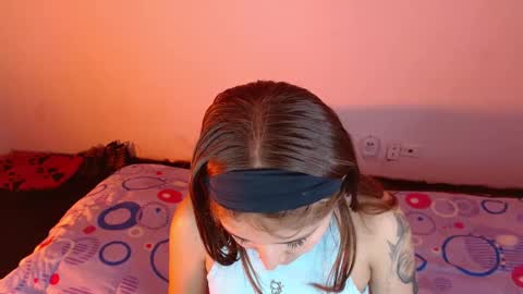 Fabi online show from March 16, 4:18 am