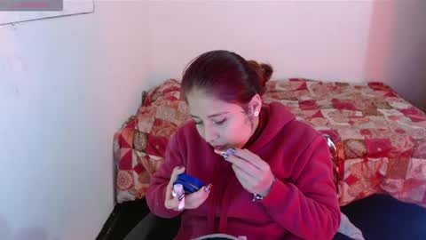 Snapshot of cataleya_cat3 chatting on July 6, 3:47 am Fabi online show from July 6, 3:47 am