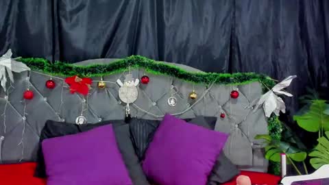 Snapshot of cataleya_divine chatting on January 6, 7:02 pm Cata Prins online show from January 6, 7:02 pm