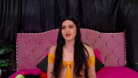 Cata Prins  online show from March 18, 12:08 pm