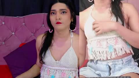 Cata Prins  online show from April 27, 11:52 am