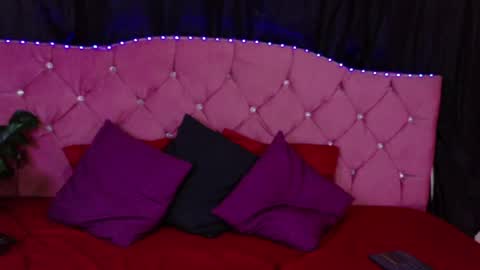 Snapshot of cataleya_divine chatting on May 31, 12:12 pm Cata Prins online show from May 31, 12:12 pm