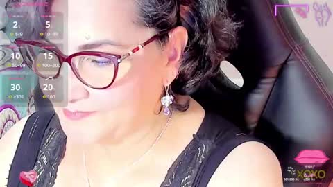 Snapshot of cataleya_mom_ chatting on September 15, 4:23 am cataleya online show from September 15, 4:23 am