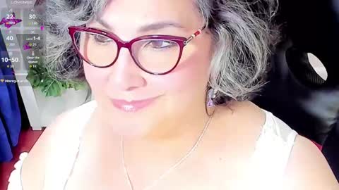 Snapshot of cataleya_mom_ chatting on October 2, 3:35 am cataleya online show from October 2, 3:35 am