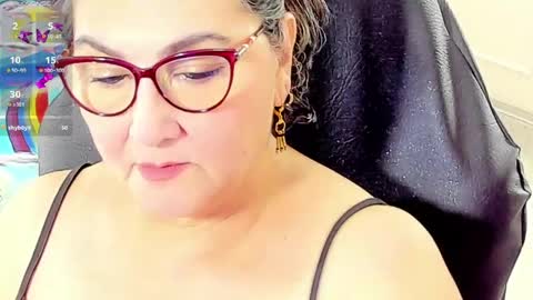 cataleya  online show from March 31, 2:57 am