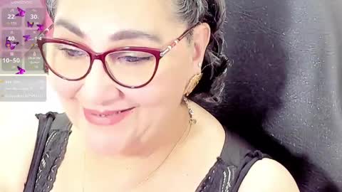 cataleya  online show from April 12, 4:06 am