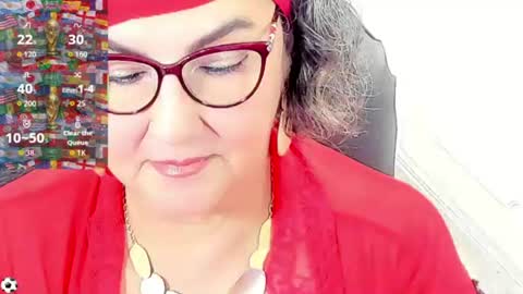 cataleya  online show from June 13, 1:47 am