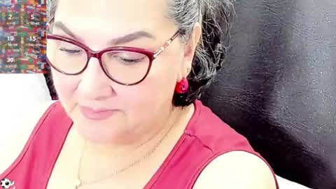 Snapshot of cataleya_mom_ chatting on June 26, 3:11 am cataleya online show from June 26, 3:11 am