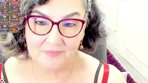 Snapshot of cataleya_mom_ chatting on June 30, 11:17 pm cataleya online show from June 30, 11:17 pm