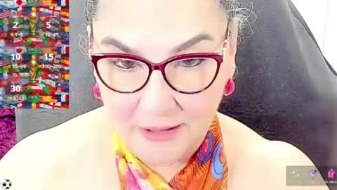 Snapshot of cataleya_mom_ chatting on July 6, 11:18 pm cataleya online show from July 6, 11:18 pm