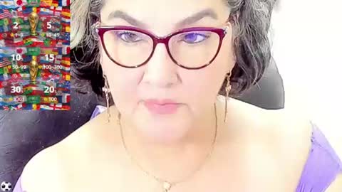 Snapshot of cataleya_mom_ chatting on July 10, 1:10 am cataleya online show from July 10, 1:10 am