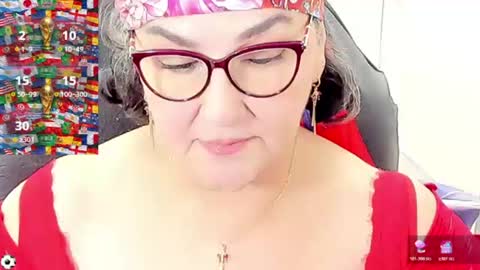 Snapshot of cataleya_mom_ chatting on July 11, 1:52 am cataleya online show from July 11, 1:52 am