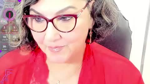 Snapshot of cataleya_mom_ chatting on July 20, 2:04 am cataleya online show from July 20, 2:04 am