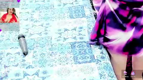 Snapshot of cataleya_mom_ chatting on July 30, 1:26 am cataleya online show from July 30, 1:26 am