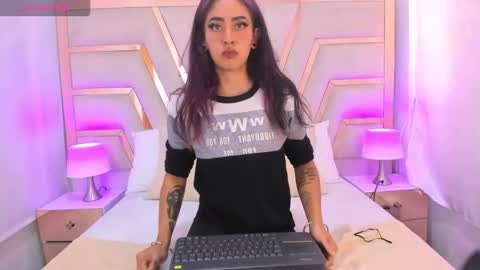 Cataleya online show from November 14, 12:48 pm