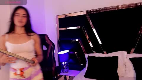 Cataleya online show from February 16, 1:29 pm