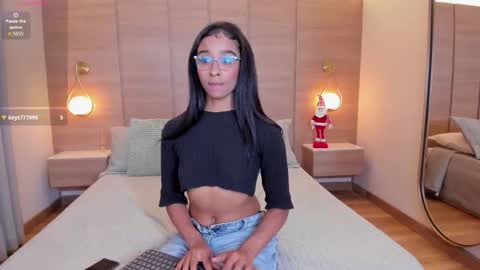 Cataleya online show from December 3, 8:51 pm