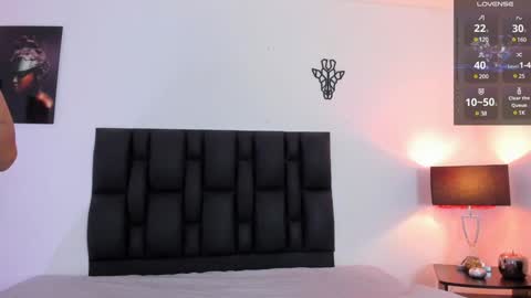 Snapshot of cataleyaadams_ chatting on December 2, 12:29 pm Cataleya Admas online show from December 2, 12:29 pm