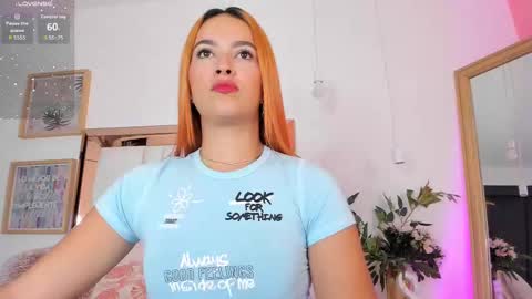 Snapshot of cataleyaadams_ chatting on September 22, 12:07 pm Cataleya Admas online show from September 22, 12:07 pm