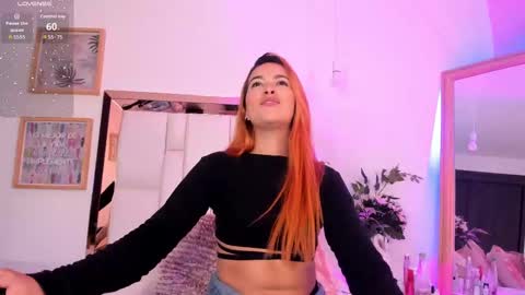 Snapshot of cataleyaadams_ chatting on October 1, 12:22 pm Cataleya Admas online show from October 1, 12:22 pm