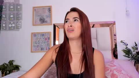 Snapshot of cataleyaadams_ chatting on October 2, 12:34 pm Cataleya Admas online show from October 2, 12:34 pm