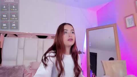 Snapshot of cataleyaadams_ chatting on October 20, 12:27 pm Cataleya Admas online show from October 20, 12:27 pm