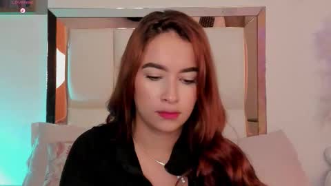 Snapshot of cataleyaadams_ chatting on November 8, 12:16 pm Cataleya Admas online show from November 8, 12:16 pm