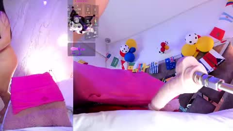 Cata online show from July 21, 11:40 pm