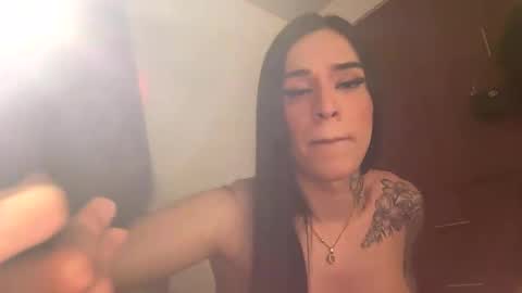 celiscatalina instagram online show from March 3, 10:15 pm