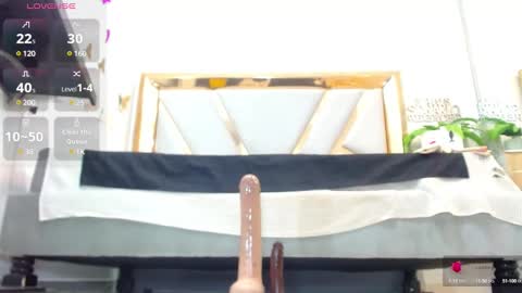 Cata online show from February 25, 12:34 pm