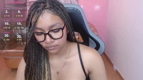 catalina25_t online show from January 17, 8:01 pm