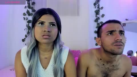 Cata y Roger online show from October 11, 4:55 am