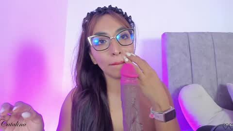 Cata  Monday- Saturday   On line at 0100pm-0700pm online show from December 4, 2:26 pm