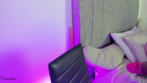 Cata  Monday- Saturday   On line at 0100pm-0700pm online show from December 6, 2:28 pm