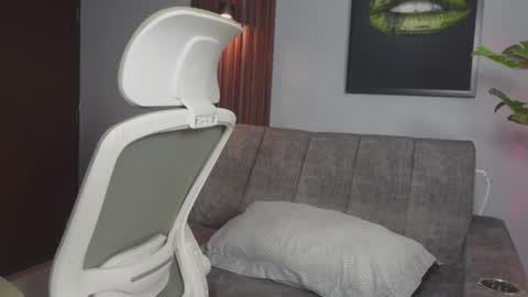 catalina_goddess online show from July 5, 4:07 am