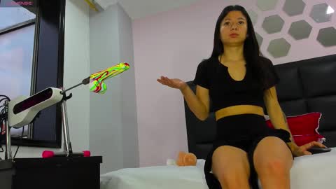 Snapshot of catalina_jonex chatting on February 6, 11:35 am catalina_jonex online show from February 6, 11:35 am