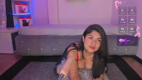 Catalina online show from January 20, 11:10 pm