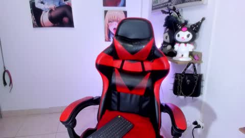 Snapshot of catalina_prada_ chatting on September 29, 1:33 am Catalina online show from September 29, 1:33 am