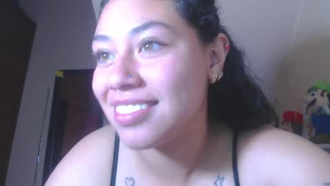 Catalina Saenz online show from September 19, 12:34 am
