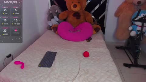 Snapshot of catalina_smith__ chatting on February 7, 1:58 am Catalina online show from February 7, 1:58 am