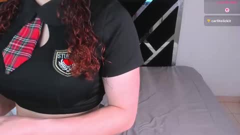 Catalina  online show from January 9, 10:44 pm