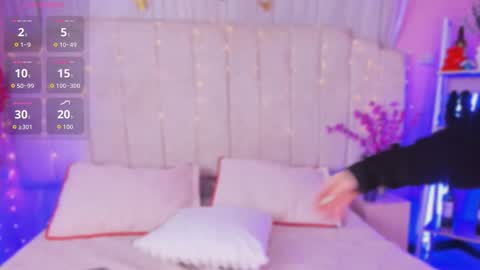 Catalina online show from March 11, 2:34 pm