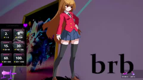 catalina_whore1 online show from February 3, 11:15 pm