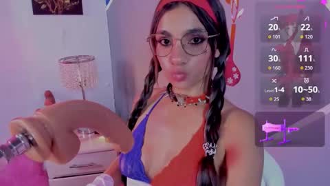 catalina_whore1 online show from November 1, 7:27 pm