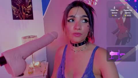 catalina_whore1 online show from November 5, 7:58 pm