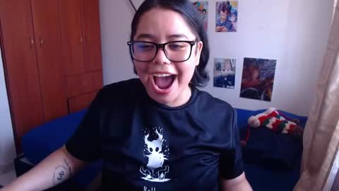 Snapshot of catalinaa_lovee chatting on September 11, 6:30 pm catalinaa_lovee online show from September 11, 6:30 pm