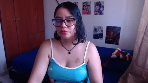 Snapshot of catalinaa_lovee chatting on September 13, 4:07 pm catalinaa_lovee online show from September 13, 4:07 pm